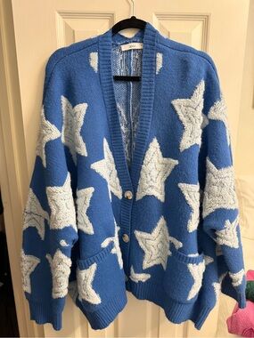 Talulah Star Sweater